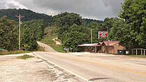 Low Gap, Arkansas 002