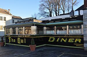 LowellMA MonarchDiner