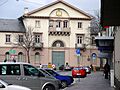 Münze Karlsruhe