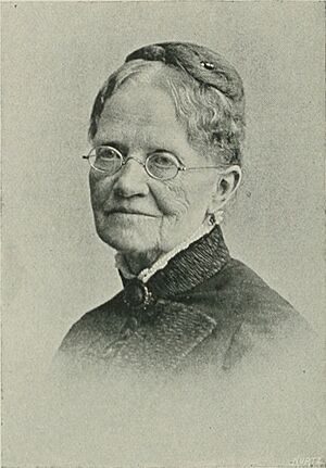 MARTHA REED MITCHELL A woman of the century (page 520 crop)