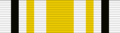 MY-TER Sultan Mahmud Al-Muktafi Billah Shah Coronation Medal ribbon bar