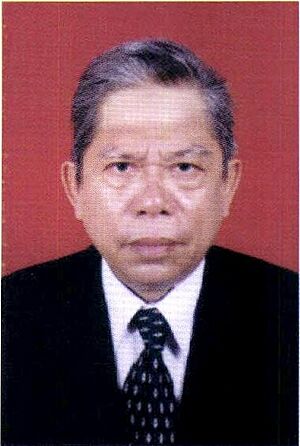 Ma'ruf Amin, Buku Kenangan Anggota Dewan Perwakilan Rakyat Republik Indonesia 1999-2004, p749