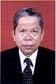 Ma'ruf Amin, Buku Kenangan Anggota Dewan Perwakilan Rakyat Republik Indonesia 1999-2004, p749
