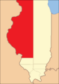 Madison County Illinois 1815