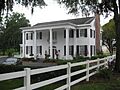 Mann Manor, Bartow, Florida