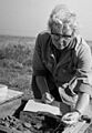 Margaret Ursula Jones
