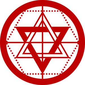 Martinism red
