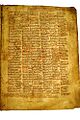 Martyrology of Tallaght