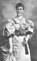 Mary Renals (née Wilson; fl. 1870–1908)