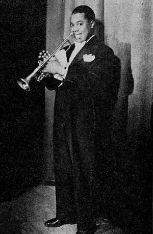 Maud Cuney Hare-154-Louis Armstrong