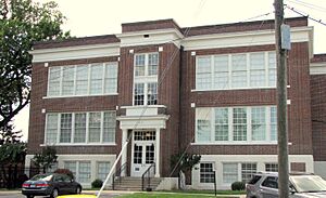 Maury School