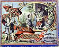 Mb uncle raphael puzzle