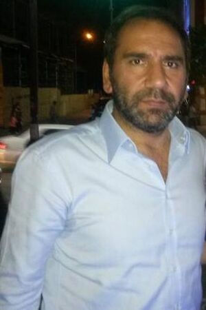 Mecnun Otyakmaz