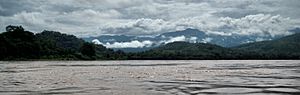 Mekong River in Laos (1490866472)