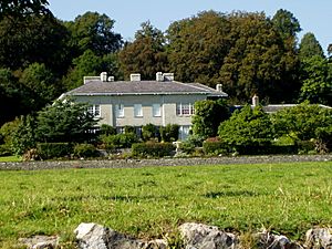 Merthyr Mawr House (geograph 2711381)