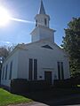 Methodist Episcopal Church of West Martinsburg Sept 11