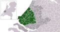 Metropoolregio Rotterdam Den Haag (Rotterdam The Hague Metropolitan Area)