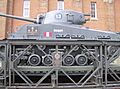 Mewata Armoury 3