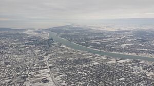 Mexicantown - Southwest Detroit, Detroit, MI, USA - panoramio