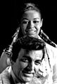 Mike Connors Gail Fisher Mannix 1970