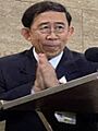 Mingkwan Saengsuwan 2020 (cropped)