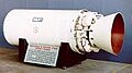 Minuteman 3 stage2