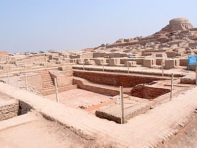 Mohenjo-daro