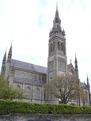 MonaghanCathedral