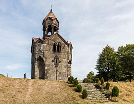Monasterio de Haghpat, Armenia, 2016-09-30, DD 05