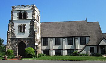 Montauk Community Church