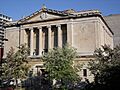 Montreal Masonic Memorial Temple 4