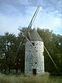 Moulin Pointe-aux-Trembles 2009