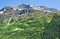 Mount Alyeska