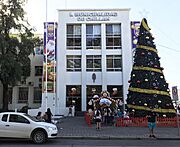 Municipalidad de Chillán