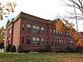 Myrtle Street School, Indian Orchard MA