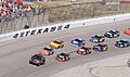 NASCARNEXTELCupFieldTexasMotorSpeedway