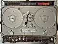 Nagra TRVR and RCHS Time Code Reader Searcher