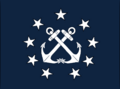 Naval Jack of Panama