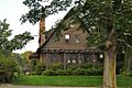 NewtonMA ECHammondHouse