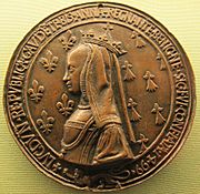Nicolas leclerc, jean de saint-priest (dis) e jean e louis lepère, carlo VIII e anna di bretagna visitano lione 1499