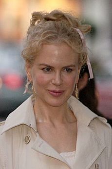 Nicole Kidman (cropped)