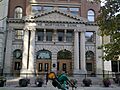 Northern Crown Bank