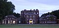 Npl bushy house 2