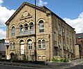 Old Chapel 232 Meanwood Rd 09 June 2017