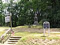 Old Scots Burying Ground (16)