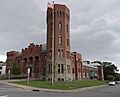 Oneonta Armory R0023877