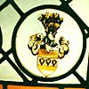 Op den Graeff Krefeld Stained-Glass Windows VI