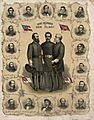 Our Heroes and Our Flags 1896