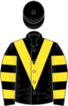 Owner P A Matthews