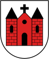 Coat of arms of Sierpc